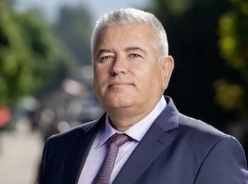 Обръщение на Стефан Сабрутев, кандидат за  кмет от БСП на Смолян