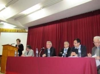 Националният съвет на БСП утвърди листата с кандидат депутати в област Смолян
