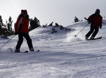 Средно 50 лева за лифткарта ще плаща всеки, решил да кара ски в големите зимни курорти