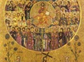 Църквата почита паметта на Св. Теодосий Търновски
