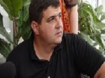 ВМРО номинира Валентин Черпоков за кмет на Чепеларе