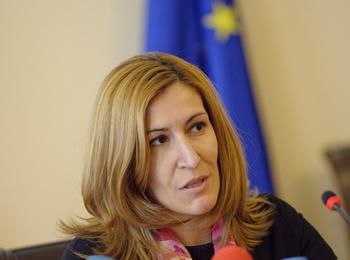 Министър Ангелкова ще участва в закриването на Роженския събор