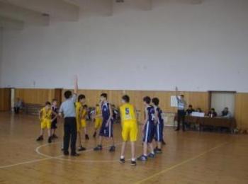 Спортен клуб по баскетбол Златоград с две нови победи