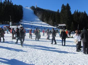 България в топ 6 на най-добрите зимни дестинации