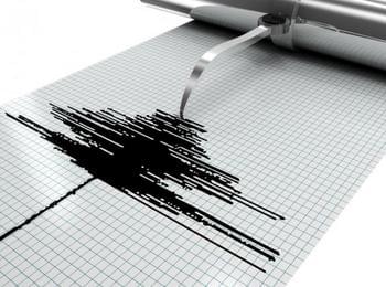 Земетресение с магнитуд 2,2 по Рихтер е регистрирано в Девинско