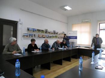 В община Чепеларе се проведе заключителна среща по българо-швейцарски проект