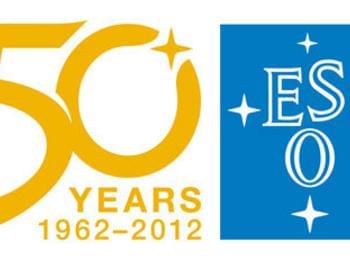 50 години ESO