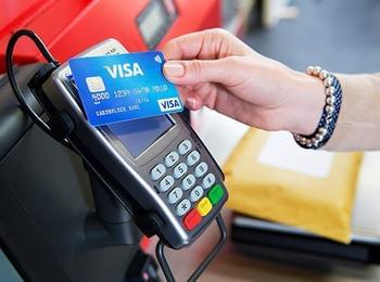  100 клиента  платиха задълженията си с банкови карти в офиса на НАП в Смолян