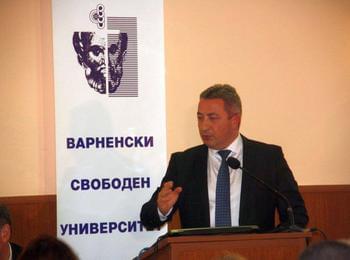 Кметът на община Девин, Красимир Даскалов участва в обучение за интегрирано управление на отпадъците 