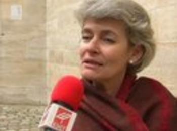 Ирина Бокова е новият генерален директор на ЮНЕСКО