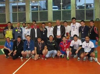 Младежите от  “Smolyan Cup” организират  поредния благотворителен  футболен турнир