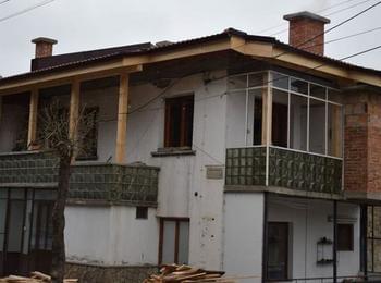 30 000 лева се събраха за ремонт на къщата в Момчиловци, която пострада при пожар
