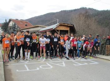 Кметът Мелемов: „Състезанието по планинско бягане ще стане още една запазена марка за Смилян” 