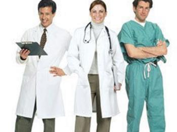 Общият брой на лекарите в област Смолян се увеличава с 14 или 4.4% през 2014г., 