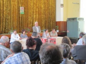 Адв. Милко Гавазов-общински съветник: Родопчани трябва да подкрепят Дора Янкова и листата на Коалиция за България