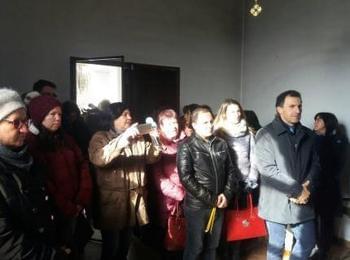 Девет години от отварянето на ГКПП Златоград– Ксанти