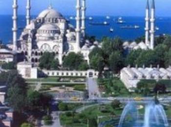 В Турция започна свещеният месец за мюсюлманите - Рамазан  