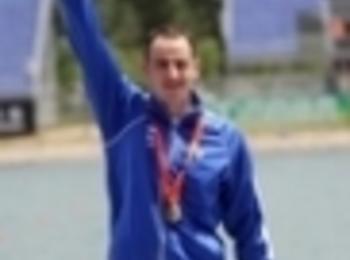Петър Стойчев спечели маратона в канадския град Робервал