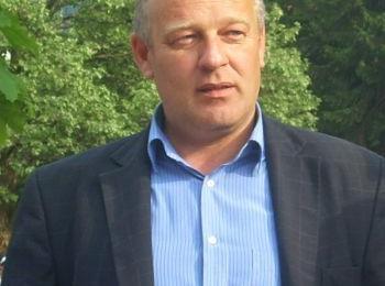 Народният представител от ГЕРБ Николай Мелемов бе официален гост на празника на с. Лясково