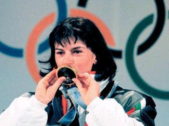 Община Чепеларе отбелязва 18 години от спечелване на медала от биатлониската Екатерина Дафовска