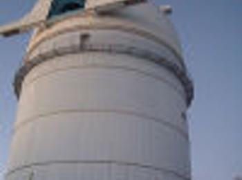 Обсерваторията в Рожен пред самозакриване