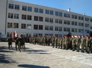 101 алпийски батальон празнува