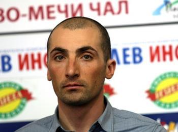  Биатлонистът Владимир Илиев спечели маратон "Пампорово 2017"