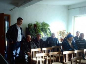 Животновъдите в Златоградско поискаха облекчен достъп до европарите