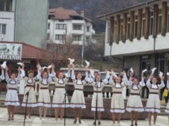 Отпускат допълнителни средства за Балканския фолклорен фестивал в Неделино