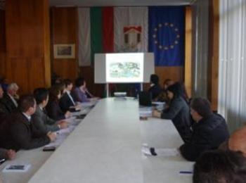 Проведе се обществено обсъждане на отчета на бюджета на общината за 2010 г. и проекта на бюджета на община Златоград за 2011 г. 