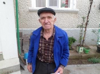  Бившият фронтовак Хайри Спичев разказа спомени от Втората световна война