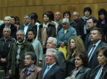 Съветници на БСП:Бюджетът за 2012г.на община Смолян е незаконосъобразен