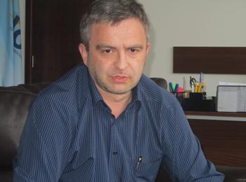 Салих Аршински, ДПС: Опит за продължаване на политическата интрига бе заседанието на ОбС вчера