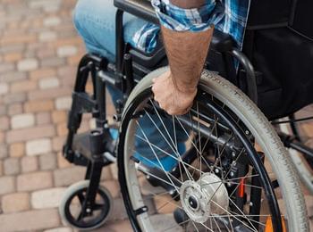  Отбелязваме Международният ден на хората с увреждания
