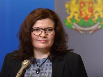  Зам.-министър Малина Крумова ще се срещне с жителите на Девин