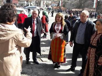 За 24-и път, колоритният празник Тодоровден в Момчиловци събра традиции, култура и българщина