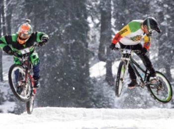 Близо 50 състезатели потвърдили участие в Winter Bike Duel в Пампорово