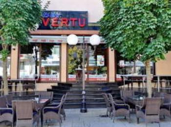 Скоро отваря врати напълно обновен бар “Верту” в Смолян