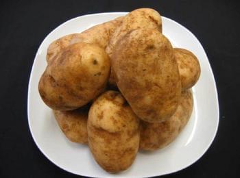 Новата картофена реколта е представена на Картоф Фест в Чепеларе