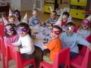 Детски празник на здравословното хранене правят в Златоград