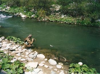  Над 160 нерегламентирани сметища по реките почистени в Смолянско