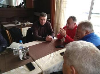 Елин Радев,кмет на Доспат: Бедственото положение в общината е поради бездействието на институции