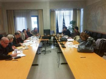      Обсъдиха се основни приоритети и проектни предложения по Програмата за трансгранично сътрудничество  Гърция – България 2014-2020