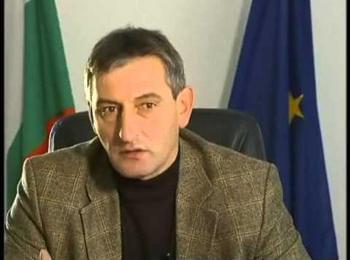 Игнат Колчев е новият председател на Административния съд в Смолян