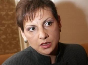 Даниела Дариткова: Ако се пуши в парламента, ще има санкции 