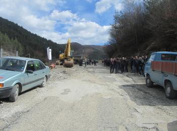 Рехабилитират пътища по проект за 5 млн.лв. в община Рудозем