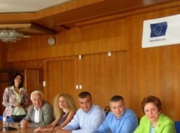 БСП - Смолян регистрира своите кандидати за народни представители 