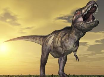 Дали динозаврите са ключът към лека срещу рак