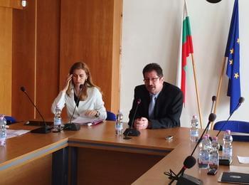  УС на новоучредената Организация за управление на Туристически район „Родопи” проведе първото си заседание