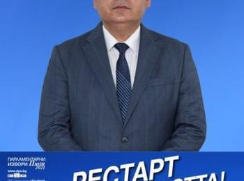 Обръщение на Хайри Садъков, кандидат за народен представител на ПП ДПС